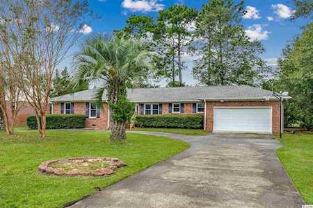 210 Lander Dr. Conway, SC 29526