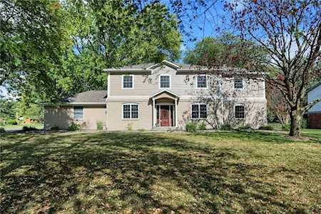 31 Stonybrook Drive Brownsburg, IN 46112