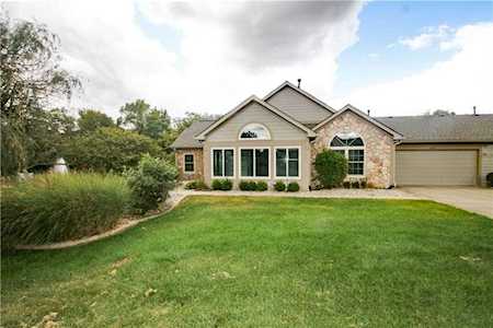 1142 Deerbrook Trail Greenwood, IN 46142
