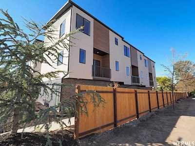 1835 E Melbourne Ct Millcreek, UT 84106