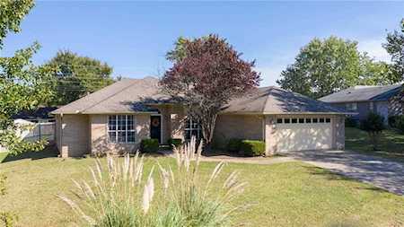 680 Laurel Dr Greenwood, AR 72936
