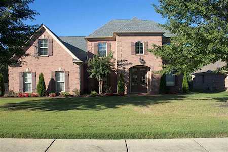 8870 Carriage Creek Rd Arlington, TN 38002