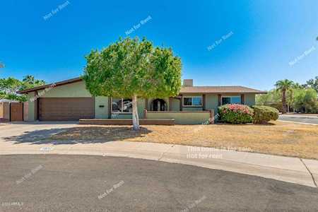 1932 E Dunbar Drive Tempe, AZ 85282