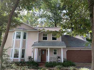 2305 Forsythe Ct Tallahassee, FL 32309