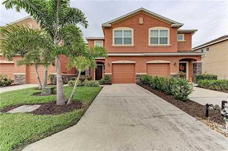 11518 84th Street CIRCLE E #105 Parrish, FL 34219