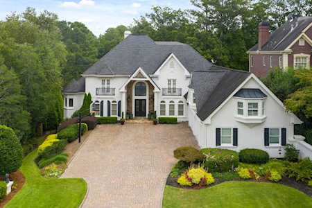 140 Vintage Club Ct Johns Creek, GA 30097