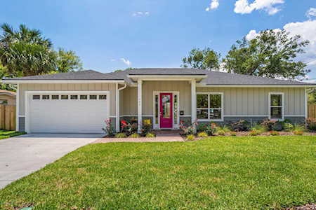 926 Barbara Ln Jacksonville Beach, FL 32250