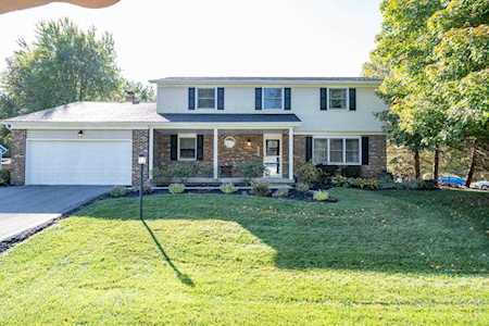 11362 Rockwood Court Pickerington, OH 43147