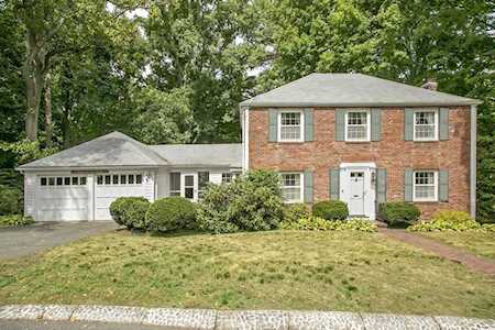 3 Park View Drive Hingham, MA 02043