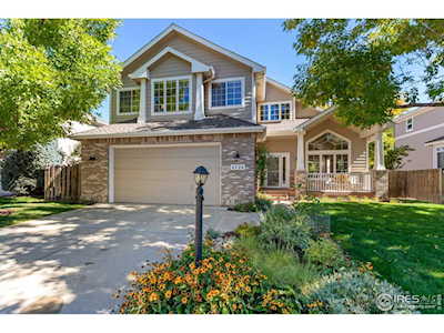 4120 S Hampton Cir Boulder, CO 80301