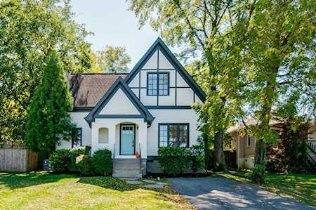 3725 Elkins Ave Nashville, TN 37209