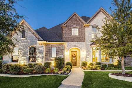 22 Oxford Place Trophy Club, TX 76262
