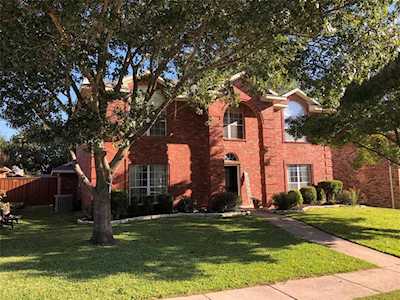821 Weeping Willow Court Allen, TX 75002