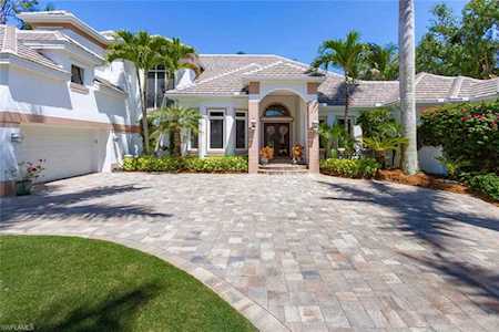 2564 Wulfert Rd Sanibel, FL 33957