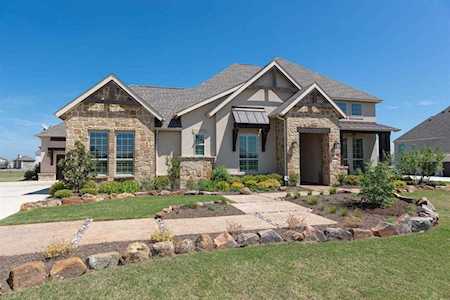 322 Palo Duro Drive Fairview, TX 75069