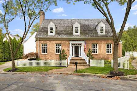 7510 King George New Albany, OH 43054