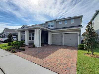 15784 Sweet Limetta Dr Winter Garden, FL 34787