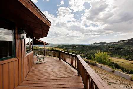 40405 Hill-N-Dale Rd Steamboat Springs, CO 80487