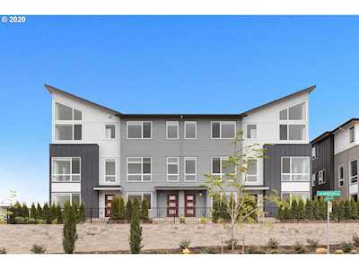 17239 SW Goldcrest Ln #Lt79 Beaverton, OR 97007