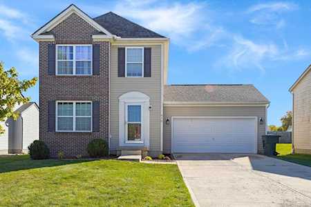 638 Creekpark Court Blacklick, OH 43004
