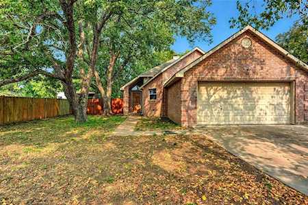 1419 E Odneal Street Sherman, TX 75090