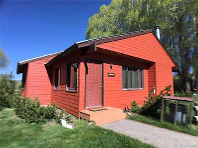 54737 Cr 129 #Mustang Clark, CO 80428