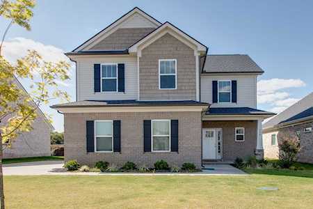 604 Eagleview Dr Eagleville, TN 37060