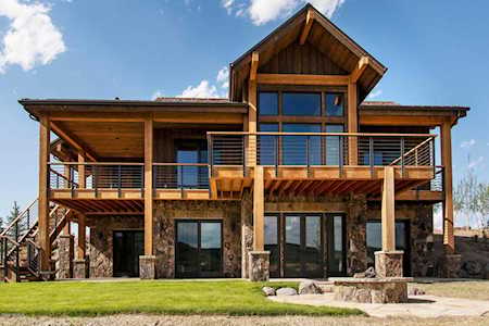 5844 N Shooting Star Circle Heber City, UT 84032