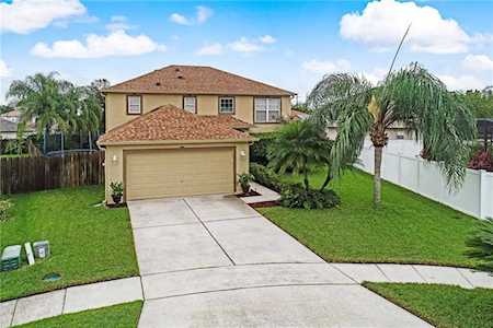 1915 Corner Crest Ct Orlando, FL 32820