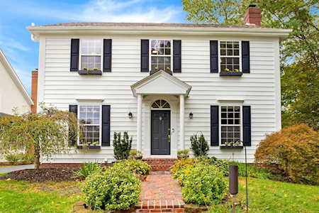 5000 Mount Row New Albany, OH 43054