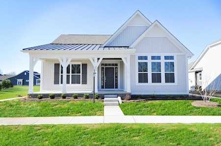 202 Honeywood Drive Galena, OH 43021