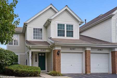 2067 Avalon Ct #J Northbrook, IL 60062