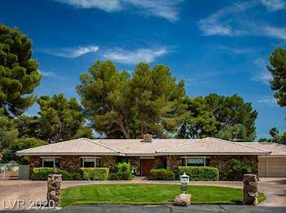 7206 Ranchito Circle Las Vegas, NV 89120