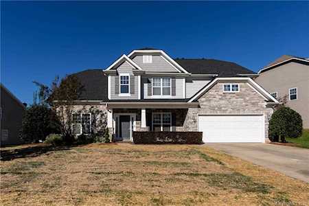 8006 Magna Ln Indian Trail, NC 28079
