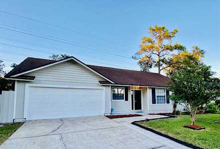 3416 Cullendon Ln Jacksonville, FL 32225
