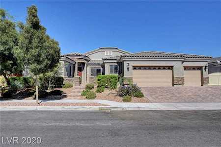 7250 Orchard Harvest Ave Las Vegas, NV 89131