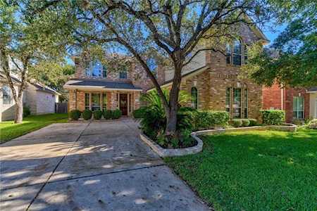 6912 Hansa LOOP Austin, TX 78739