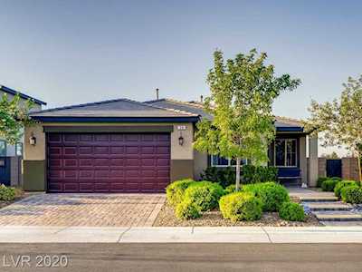 28 Canopus Ridge Way Las Vegas, NV 89183