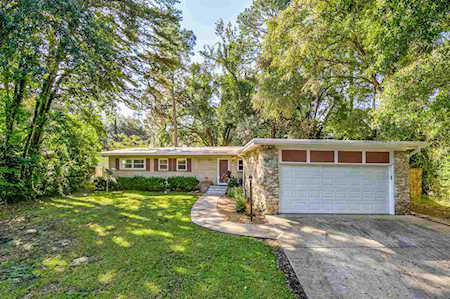 2913 Morningside Dr Tallahassee, FL 32301