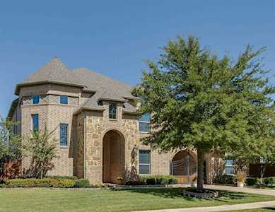 2020 Laurel Valley Drive Keller, TX 76248
