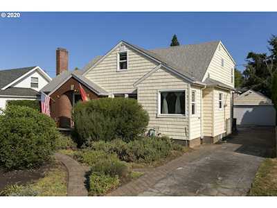 4707 N Willamette Blvd Portland, OR 97203