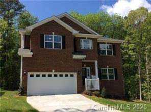 1108 Acacia St Matthews, NC 28105