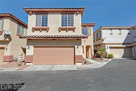 10846 Avenzano St Las Vegas, NV 89141