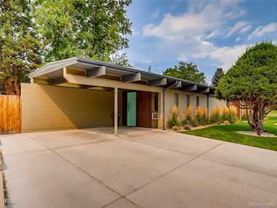 3059 S Cornell Circle Englewood, CO 80113