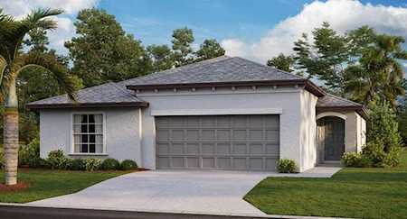 6467 Spider Lilly WAY New Port Richey, FL 34653