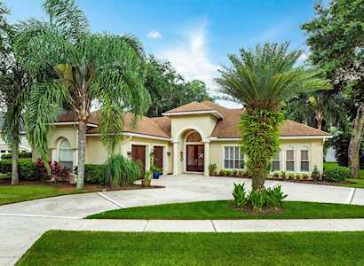 1648 Nottingham Knoll Dr Jacksonville, FL 32225
