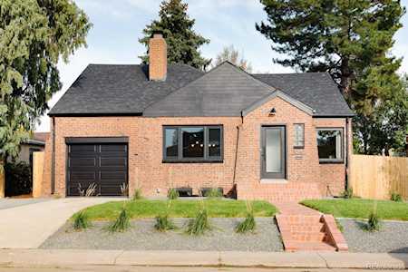 3080 Monroe St Denver, CO 80205