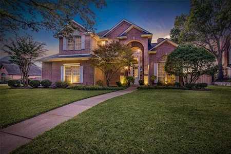 2324 Serenity Lane Heath, TX 75032