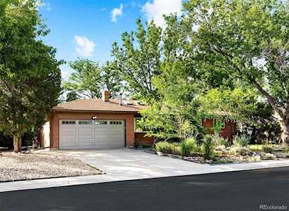 1751 S Valentine Way Lakewood, CO 80228