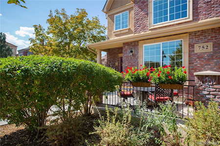 752 Bristle Pine Circle #C Highlands Ranch, CO 80129